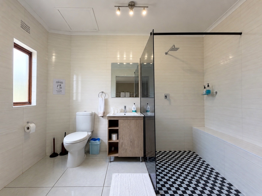 4 Bedroom Property for Sale in Cutty Sark Western Cape